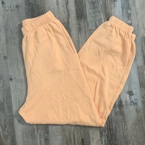 Garage sweatpants size women’s xs. Barley worn and in great condition
